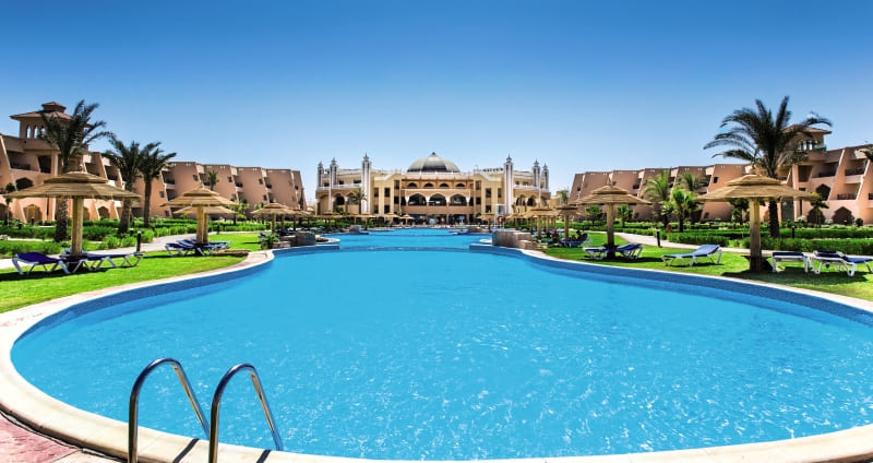 Jasmine Palace Resort & Spa 8J/7N Tout Inclus, Egypte