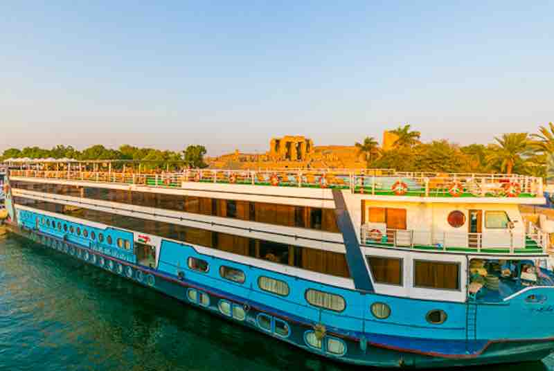 Croisiere Sur Le Nil Tout Compris Avec Excursions 5