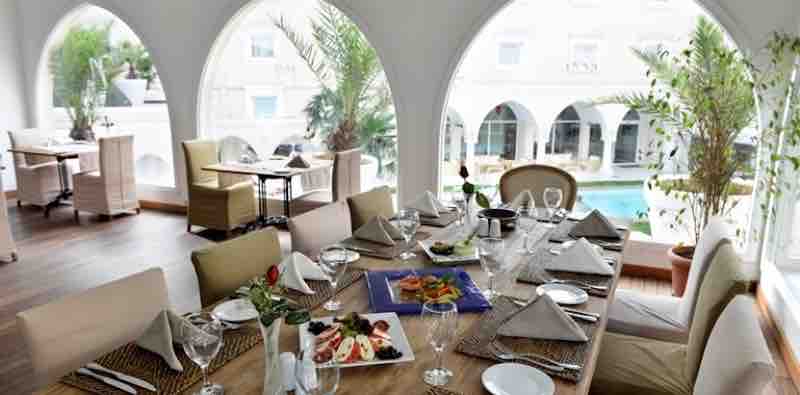 Holiday Inn City 5* Petit-Déjeuner 4J/3N, Istanbul, Turquie