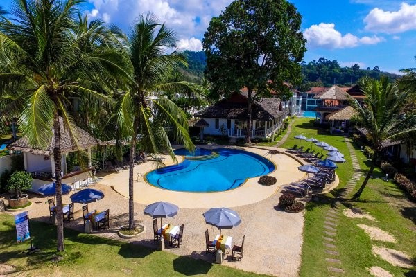 Hôtel Framissima Hive Khaolak Beach Resort 4*, Demi Pension 10J/7N, Thaïlande