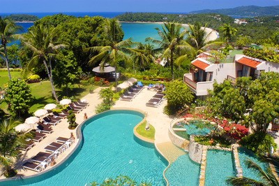 Circuit Thailande : Combiné Bangkok, Chiang Mai et Phuket