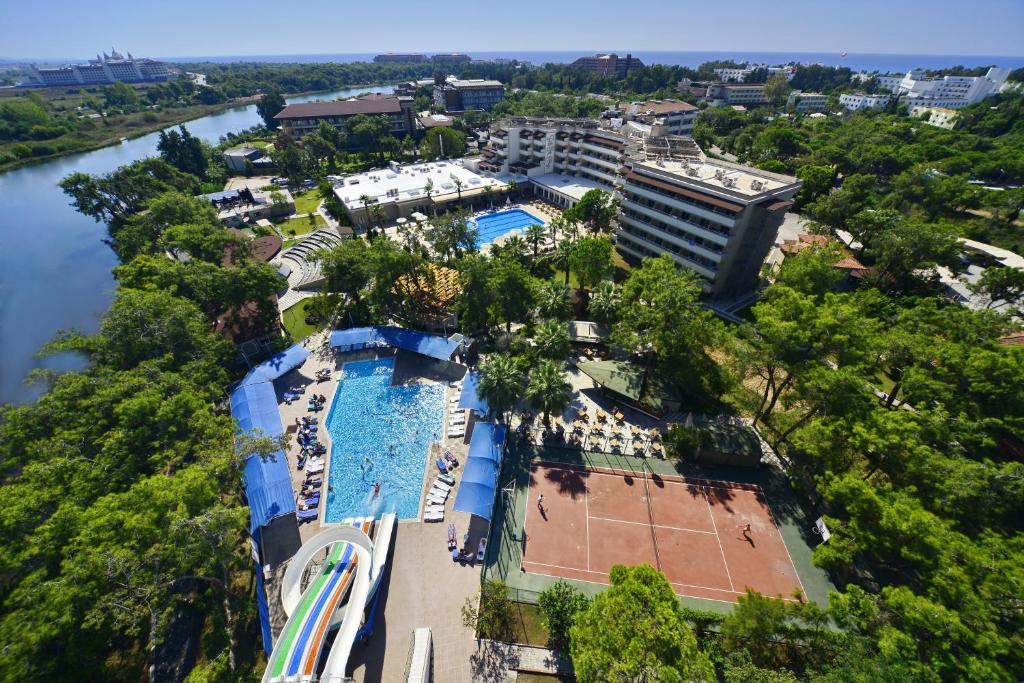 Linda Resort 5*, 7Nuits en tout compris, Antalya, Turquie