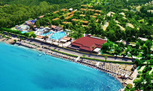 Club Kustur Holiday Village 5* Izmir