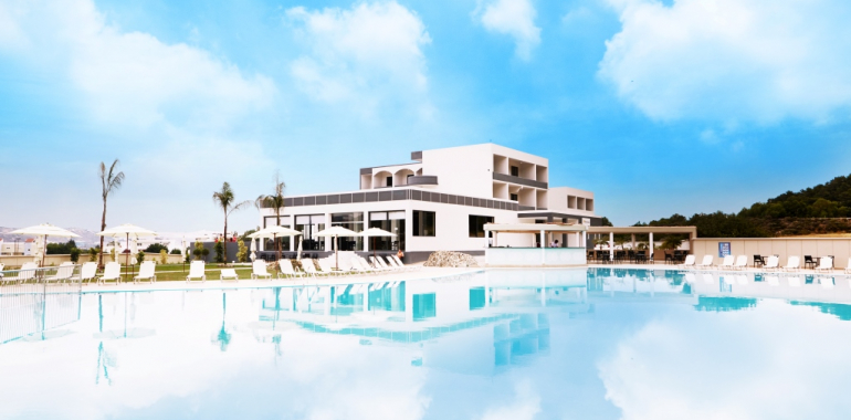 Evita Resort 4*, 7Nuits en tout compris, Rhodes