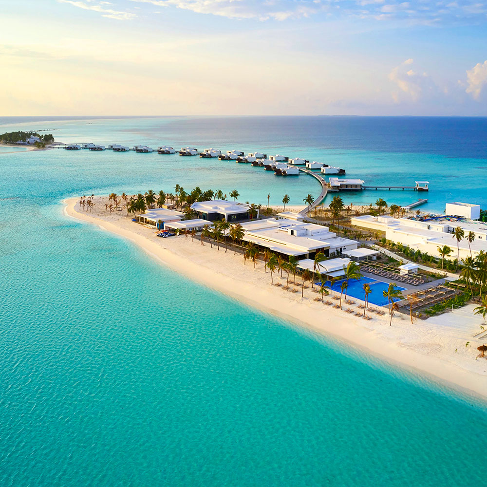 riu atoll maldives