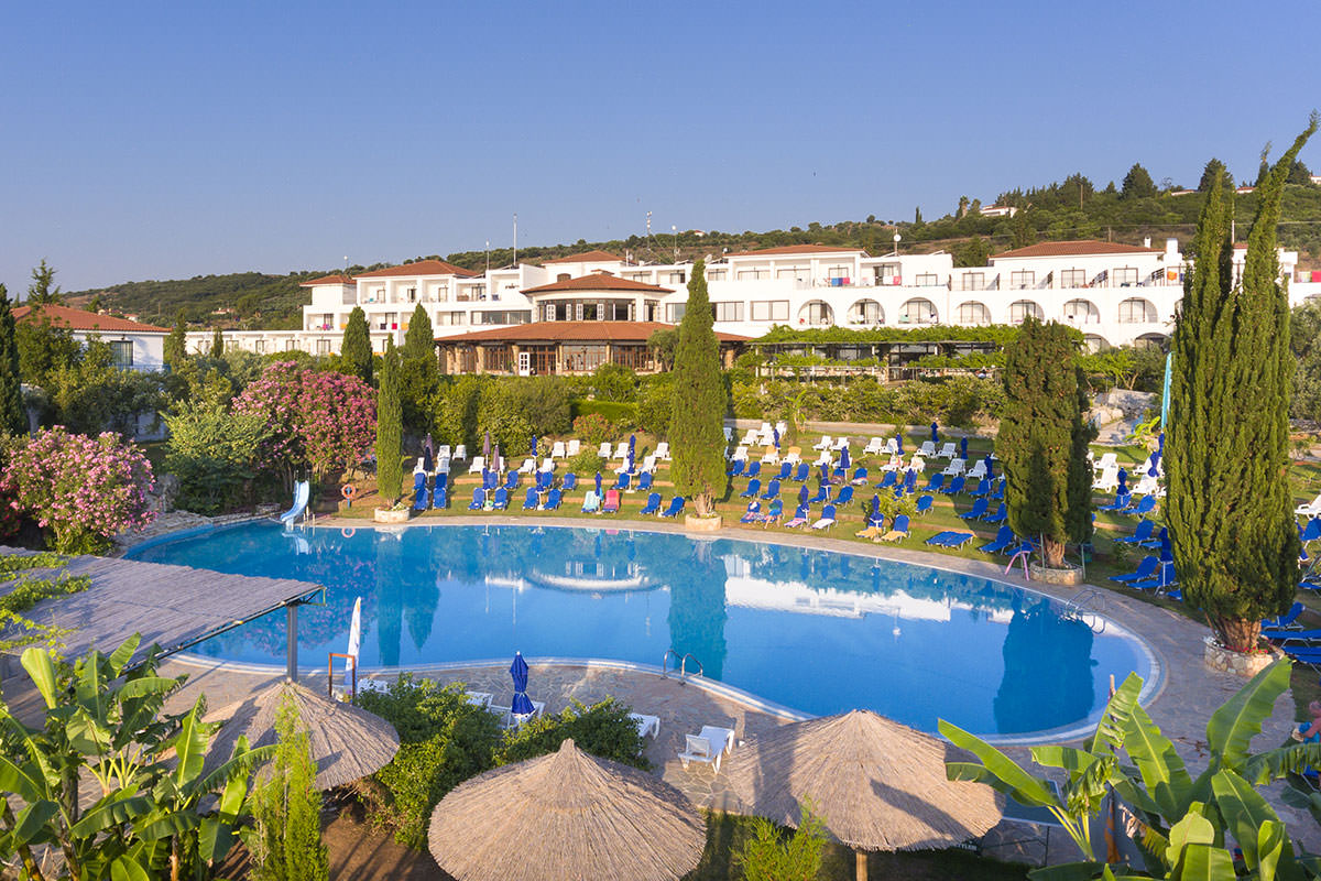 Club Lookéa Kalamata Beach