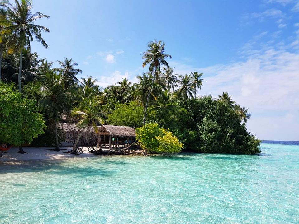 Biyadhoo Island Resort 3*,  7J/5N, Pension complète, Maldives