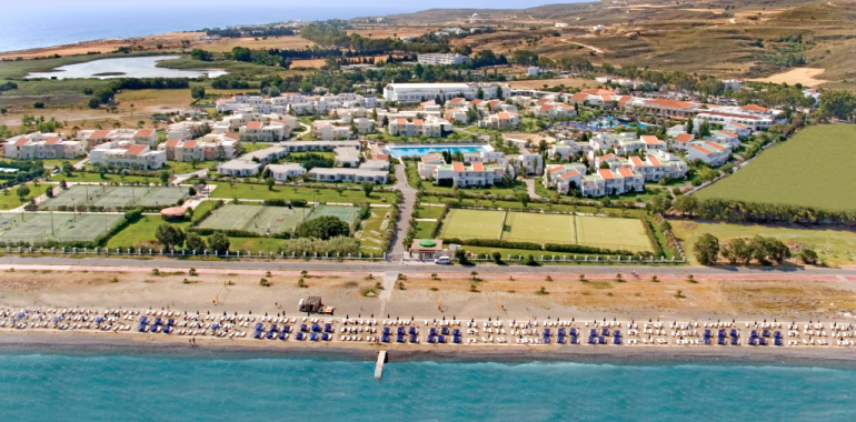 Kipriotis Village Resort 4*, 7Nuits en Tout compris,  Kos, Grèce