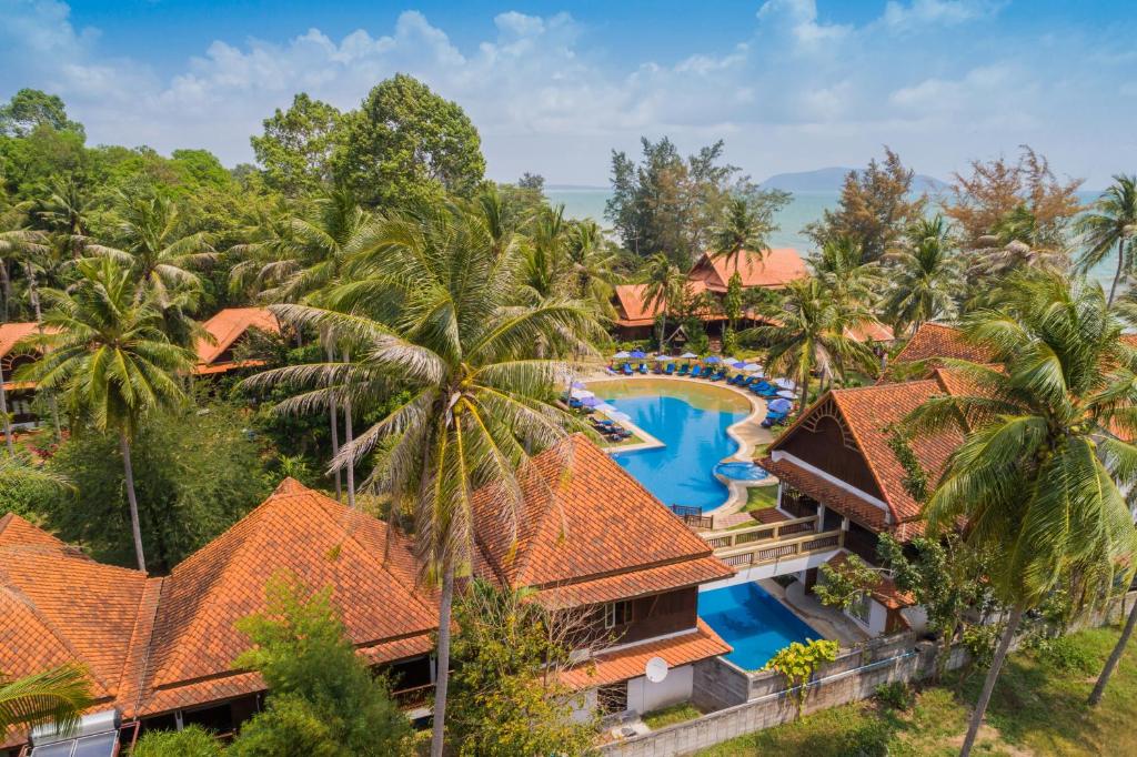 Coral Bang Saphan Club 4*, Thaïlande, 7Nuits en Pension Complète= 7 nuits offertes en formule Petit-Déjeuner