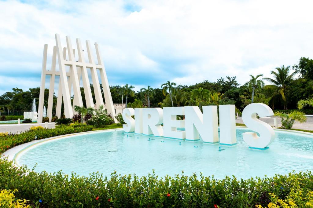 Séjour au Mexique, Club Sensass Grand Sirenis Riviera Maya Resort 5*: 7 nuits en tout compris