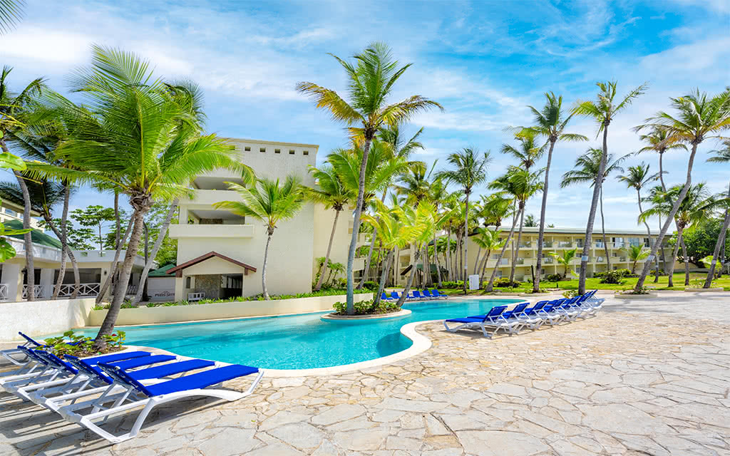 Séjour au Caraïbes, Club Sensass Coral Costa Caribe Resort: 6jours/ 5 nuits en tout compris