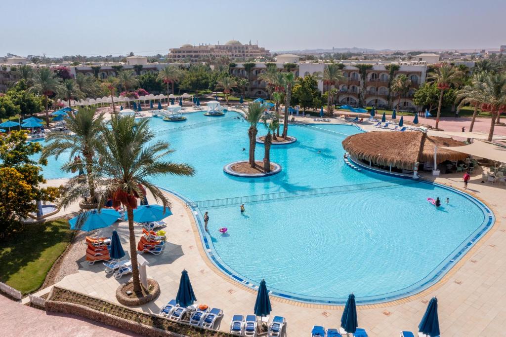 Séjour Hurghada, Egypte: Club Sensass Desert Rose Resort 5* tout compris