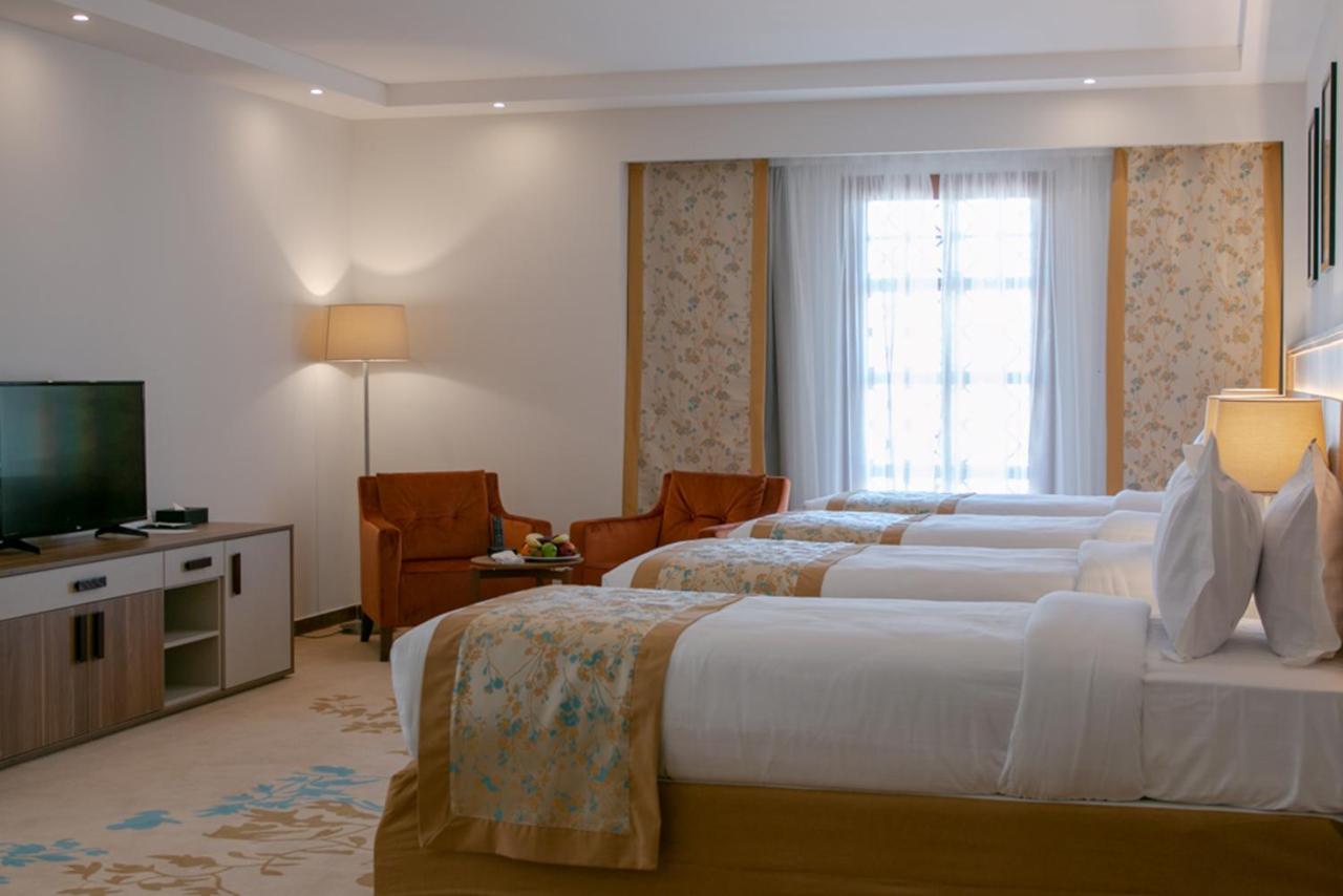 Omra Janvier 2026 Jumeirah : Une expérience spirituelle unique dès 1 890€