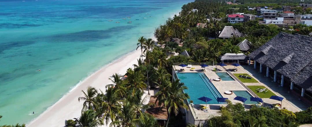 Séjour  Zanzibar:Hotel Melia Zanzibar (7 JOURS / 5 NUITS EN FORMULE TOUT COMPRIS )VOLS + HÔTEL  Dès 1775€