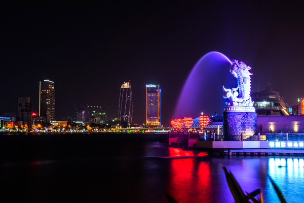 Circuit Terre du Dragon + Vols Flex À partir de  1 331 €  du 07/06/2026 au 17/06/2026 de PARIS