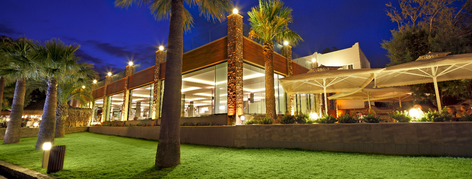 Séjour inoubliable à l'hotel Kadikale Resort 5*Turquie à partir de 649€