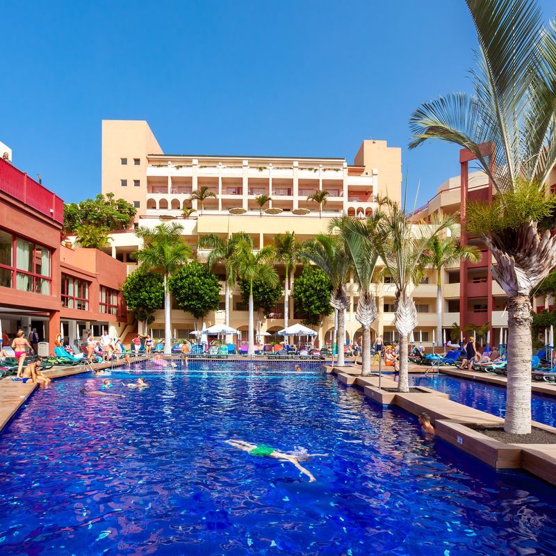 Séjour d'exception à l'hotel Best Jacaranda 4* à partir de 1269,00 € par personne