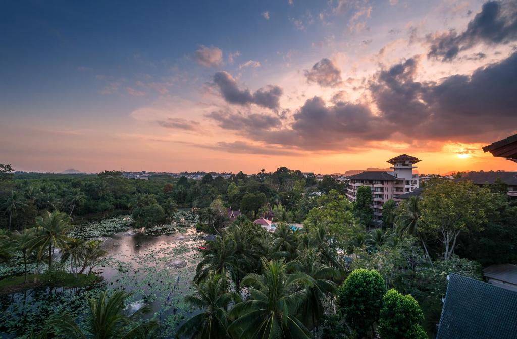 Séjour Thailande:Hotél Krabi Maritime resort 4* à partir de  683€ /pers