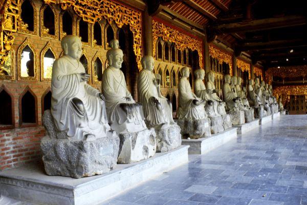 Circuit Vietnam en liberté & Temples d’Angkor: À partir de 2 819 €