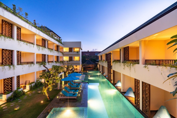 Circuits au Indonésie : découvrez les trésors du Bali avec Voyages Sensass