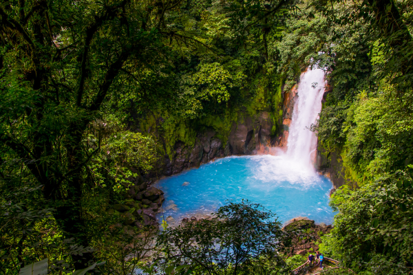 Circuit Autotour Faune & Flore du Costa Rica (12 jours / 10 nuits) – Une aventure inoubliable avec Voyages Sensass
