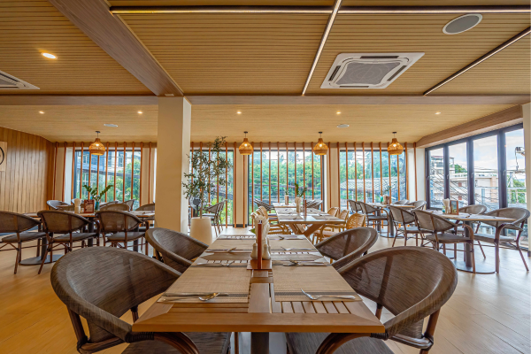 Séjour  THAILANDE | PHUKET (TH) Phuket, Orchidacea Resort 4* + Vols Flex À partir de  846 €