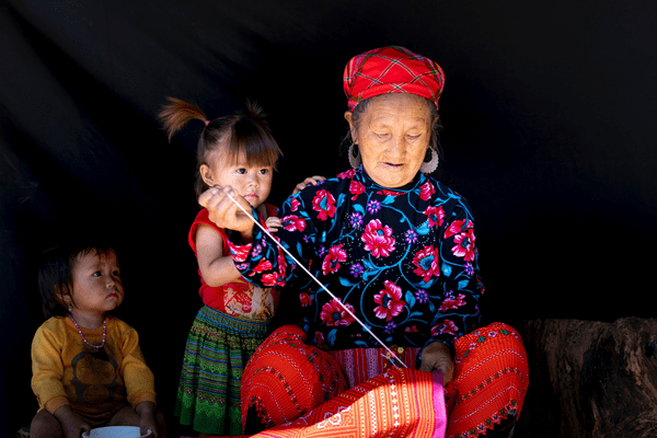 Circuit Mémoires du Nord Vietnam 3★: À partir de 3 019 €